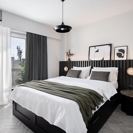 Tessera Urban Chania Chania  Ngoại thất bức ảnh