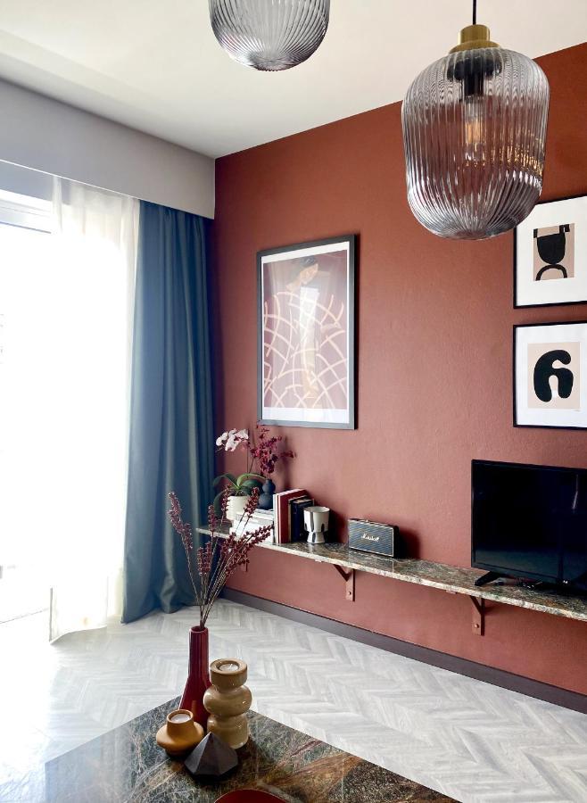 Tessera Urban Chania Chania  Ngoại thất bức ảnh