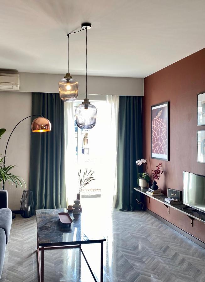 Tessera Urban Chania Chania  Ngoại thất bức ảnh