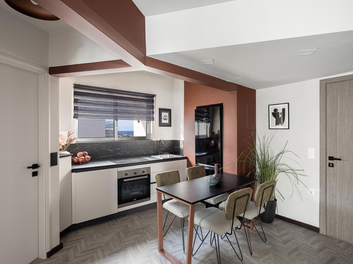 Tessera Urban Chania Chania  Ngoại thất bức ảnh