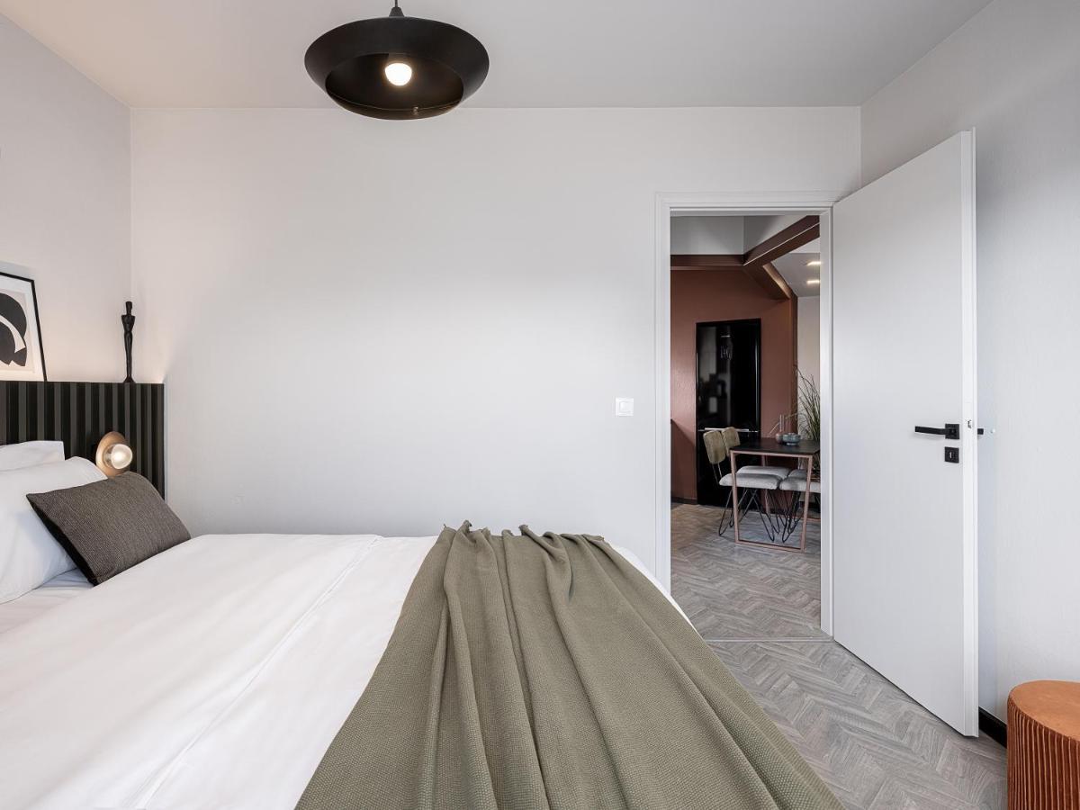 Tessera Urban Chania Chania  Ngoại thất bức ảnh