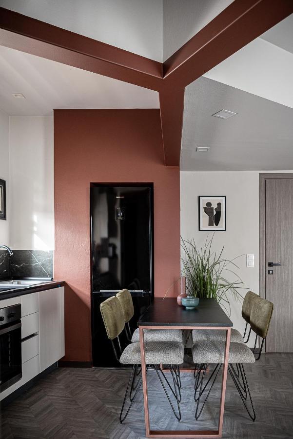 Tessera Urban Chania Chania  Ngoại thất bức ảnh