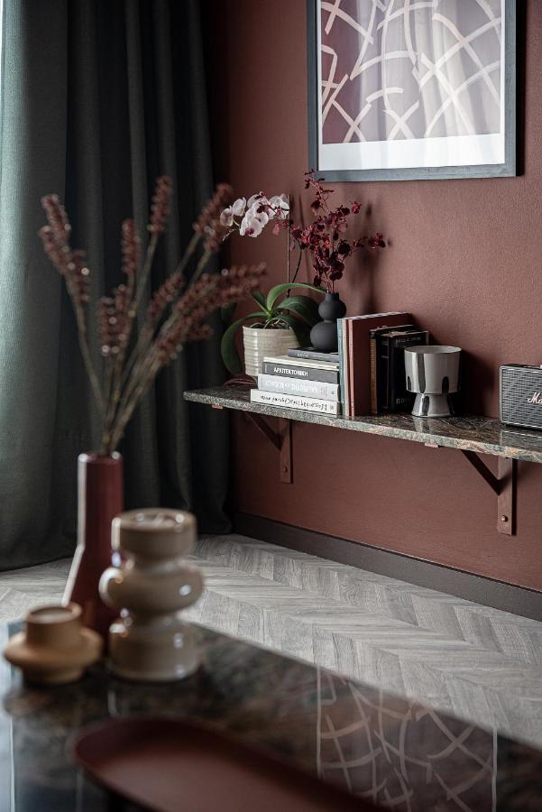 Tessera Urban Chania Chania  Ngoại thất bức ảnh