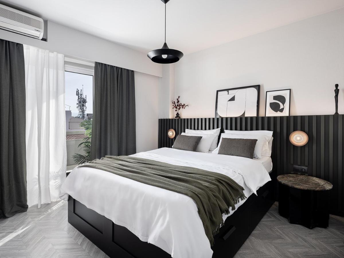 Tessera Urban Chania Chania  Ngoại thất bức ảnh
