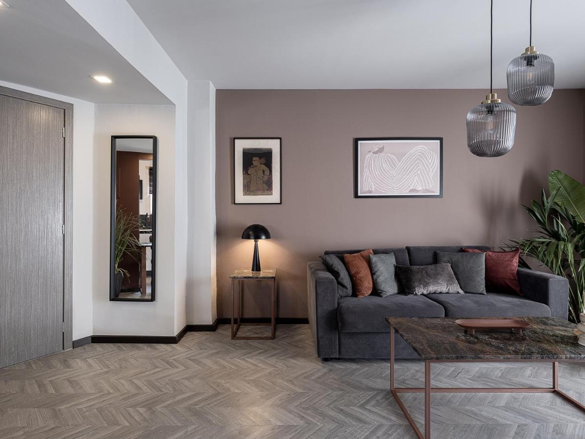Tessera Urban Chania Chania  Ngoại thất bức ảnh