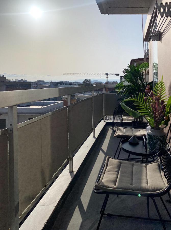 Tessera Urban Chania Chania  Ngoại thất bức ảnh