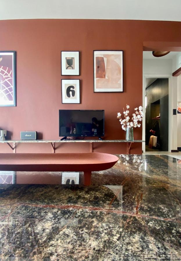 Tessera Urban Chania Chania  Ngoại thất bức ảnh