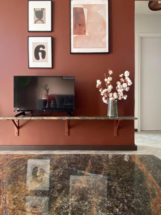 Tessera Urban Chania Chania  Ngoại thất bức ảnh