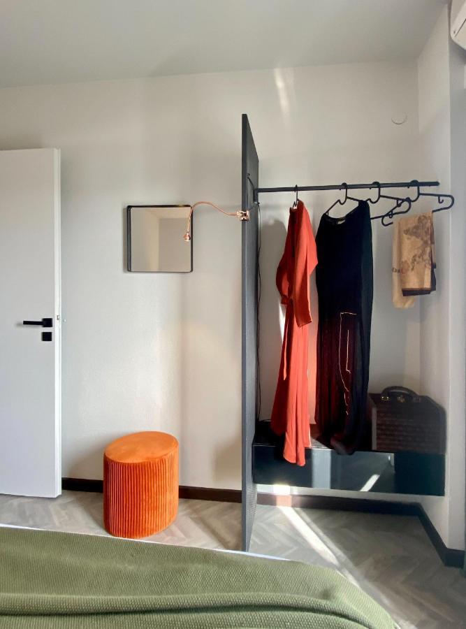 Tessera Urban Chania Chania  Ngoại thất bức ảnh