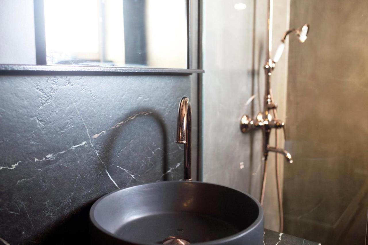 Tessera Urban Chania Chania  Ngoại thất bức ảnh