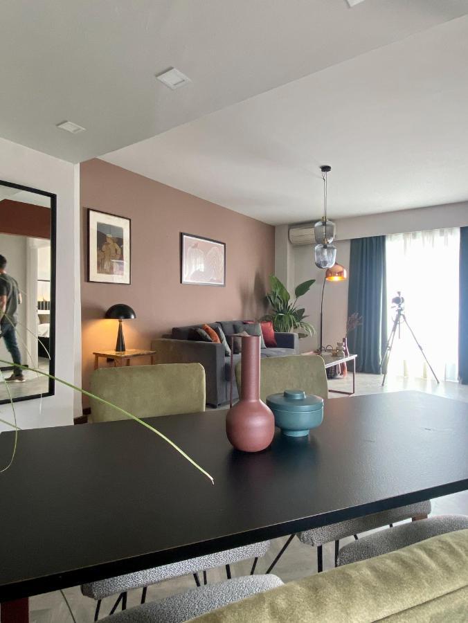 Tessera Urban Chania Chania  Ngoại thất bức ảnh
