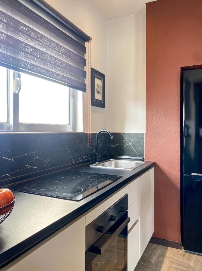 Tessera Urban Chania Chania  Ngoại thất bức ảnh