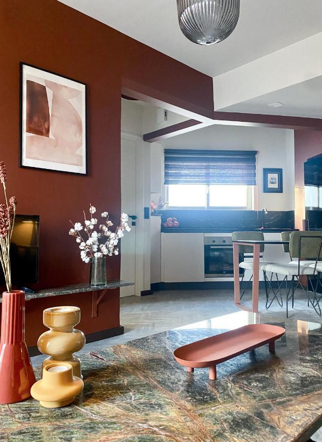 Tessera Urban Chania Chania  Ngoại thất bức ảnh