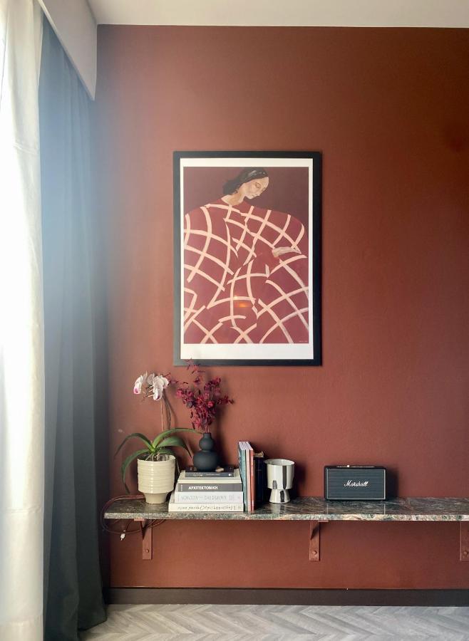 Tessera Urban Chania Chania  Ngoại thất bức ảnh