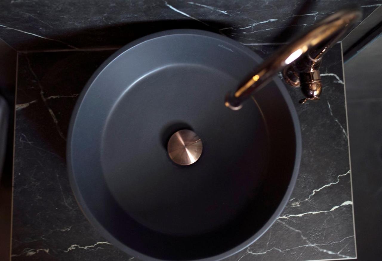 Tessera Urban Chania Chania  Ngoại thất bức ảnh