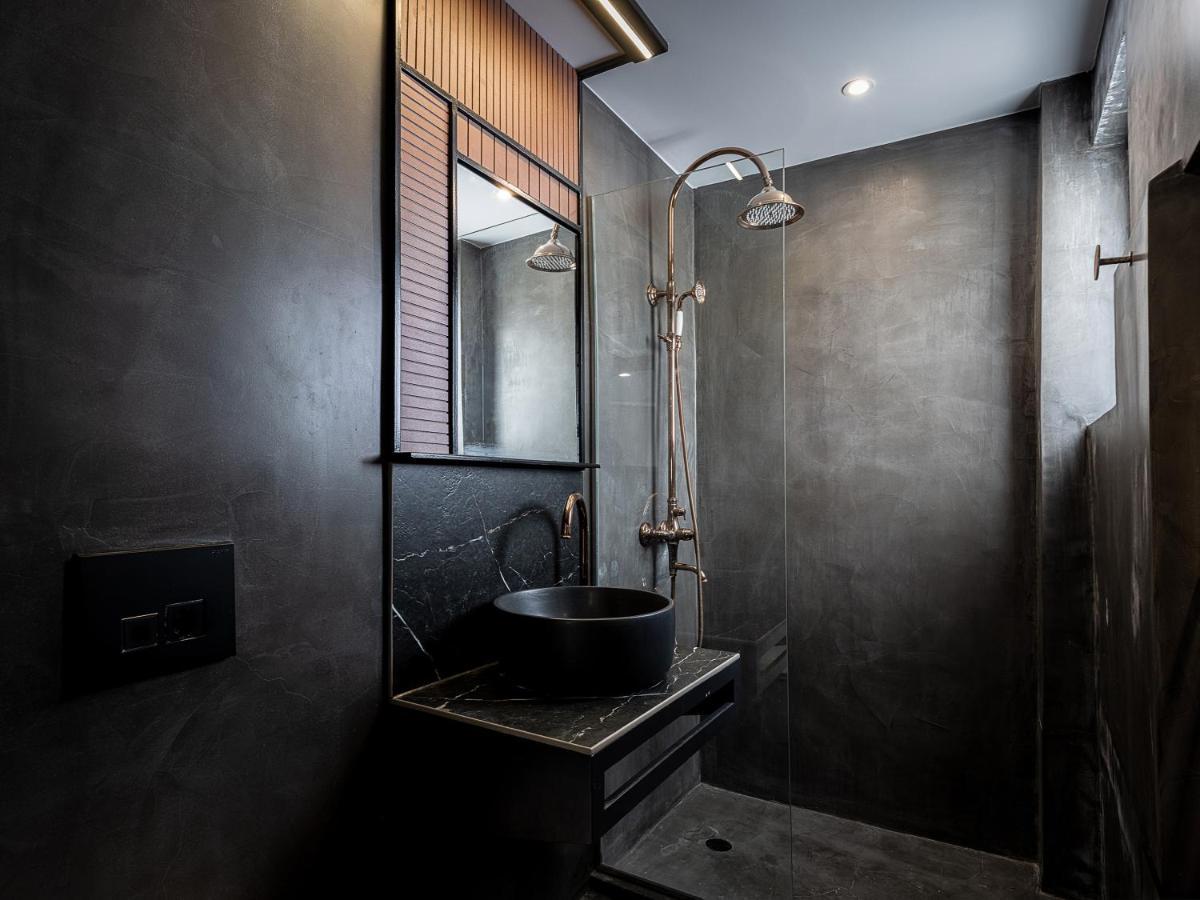 Tessera Urban Chania Chania  Ngoại thất bức ảnh