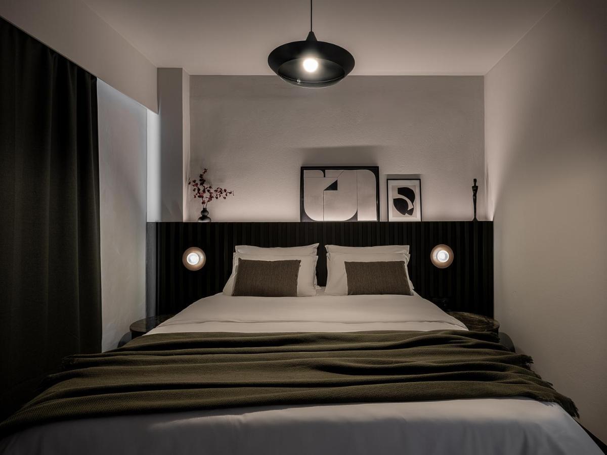 Tessera Urban Chania Chania  Ngoại thất bức ảnh